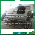 China Espiral Blanching Machine